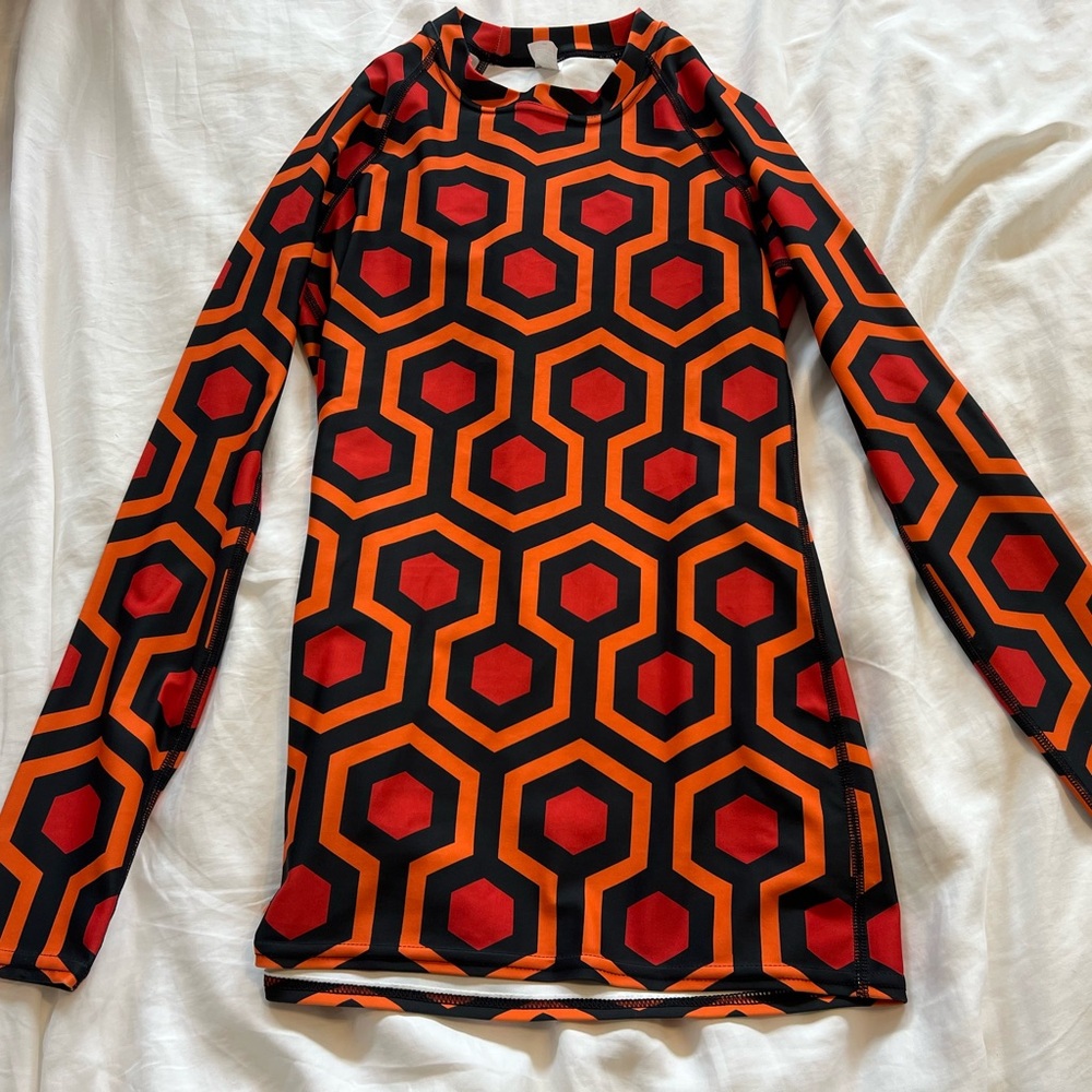 “The Shining” Long Sleeve Shirt